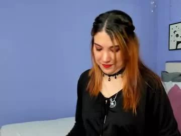 lady_selene from Chaturbate is Freechat