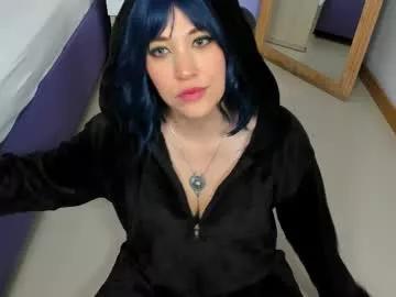 lady_selene from Chaturbate is Freechat