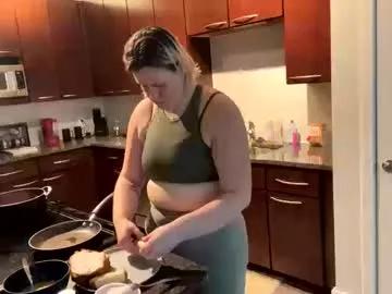 ladycooks23 from Chaturbate is Freechat