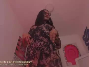 ladydanova from Chaturbate is Freechat