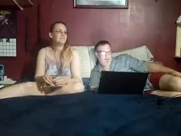 ladykiva_n_hubz from Chaturbate is Freechat