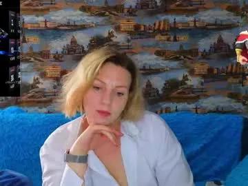 ladylucky_ from Chaturbate is Freechat