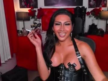 ladylucy_ts from Chaturbate is Freechat