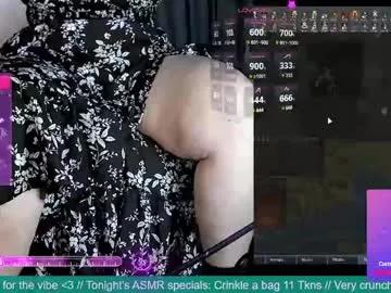ladymarzanna from Chaturbate is Freechat