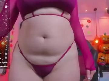 ladymercury from Chaturbate is Freechat