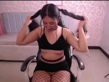 ladysessh_ch from Chaturbate is Freechat