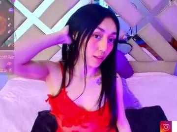 laia_price from Chaturbate is Freechat
