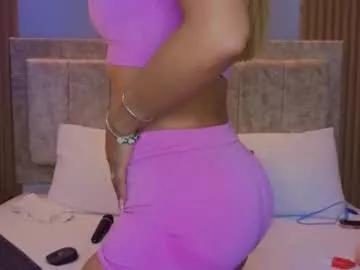laiamilf from Chaturbate is Freechat