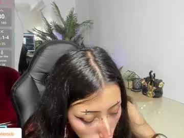 laila_angel from Chaturbate is Freechat