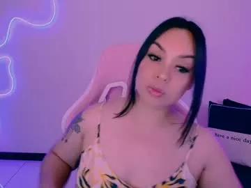 lalablack1_ from Chaturbate is Freechat