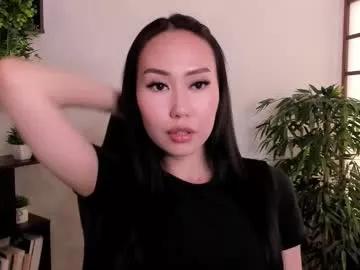 lalisa_black from Chaturbate is Freechat