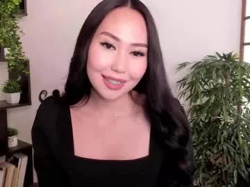 lalisa_black from Chaturbate is Freechat