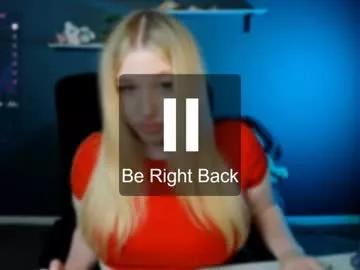 lana_brize from Chaturbate
