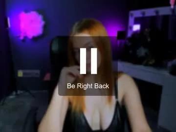 lana_brize from Chaturbate