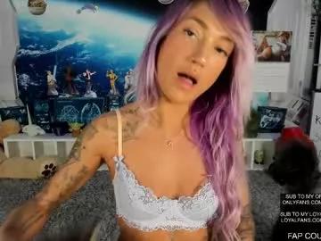 lana_del_bae from Chaturbate is Freechat