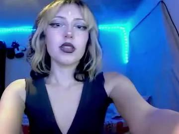 lana_doolly from Chaturbate is Freechat