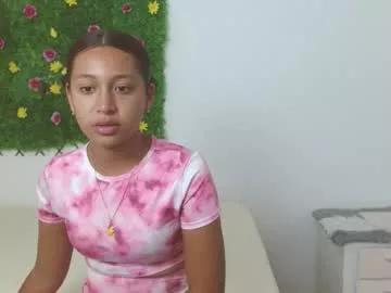 lana_hassen from Chaturbate