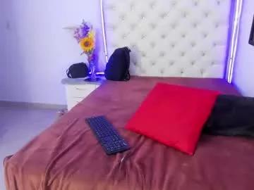 lana_hassen from Chaturbate