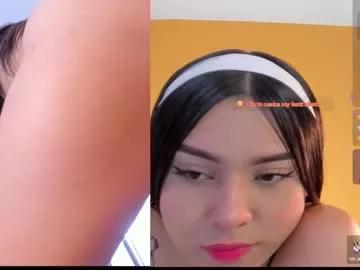 lana_ortega from Chaturbate is Freechat