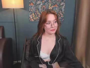 lanaairlie from Chaturbate is Freechat