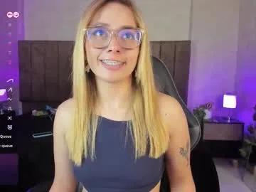 lanaamills from Chaturbate is Freechat