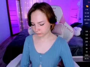 lanablu_ from Chaturbate is Freechat