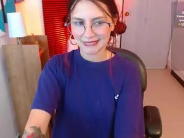 lanagarcia5 from Chaturbate is Freechat