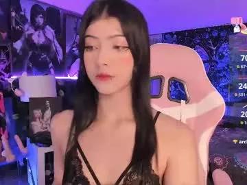 lanakyutt from Chaturbate is Freechat