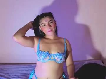 lanalux__ from Chaturbate is Freechat