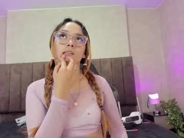 lanamills_ from Chaturbate is Freechat