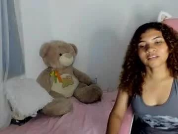 lanarouse1 from Chaturbate