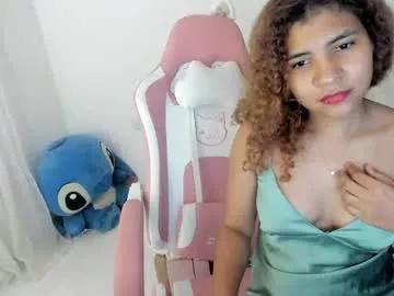 lanarouse1 from Chaturbate