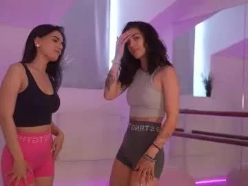 lanawxw from Chaturbate is Freechat