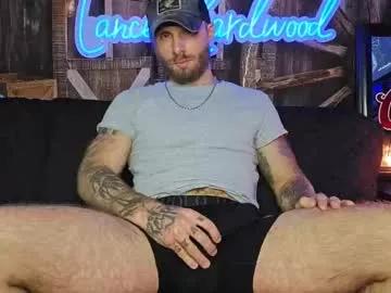 lancehardwood222 from Chaturbate is Freechat