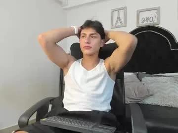landercruz from Chaturbate is Freechat