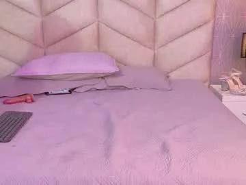 lanna_rossii from Chaturbate is Freechat