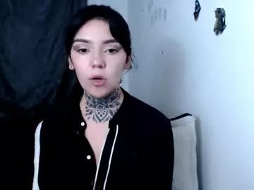 lannie_gonzales from Chaturbate is Freechat