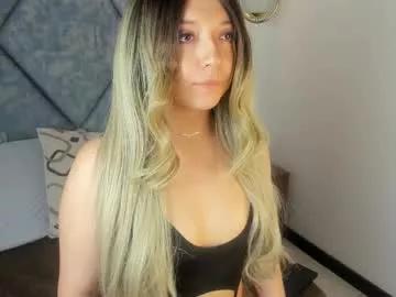 lara_crofftt from Chaturbate is Freechat
