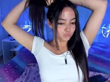 laraa_rous from Chaturbate is Freechat
