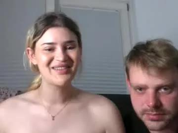 laraandluke from Chaturbate is Freechat