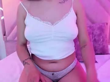 larahjones from Chaturbate is Freechat