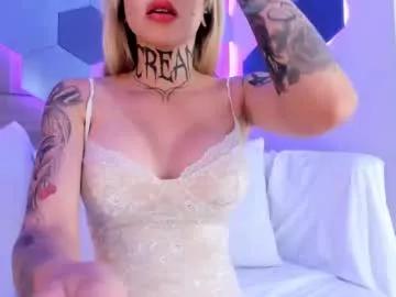 larathorne from Chaturbate is Freechat