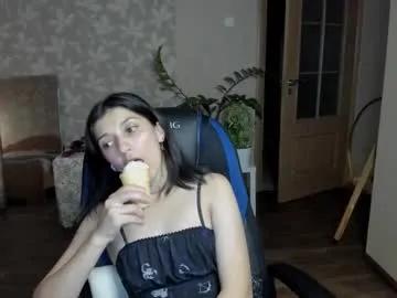 larisadevries from Chaturbate is Freechat