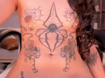 larisasmirnov from Chaturbate is Freechat