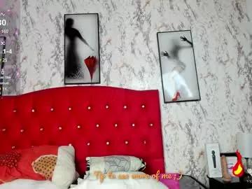 larissa_antonella from Chaturbate is Freechat