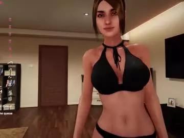 larissa_cum from Chaturbate is Freechat