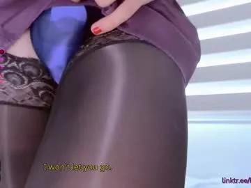 larissa_kitten from Chaturbate is Freechat