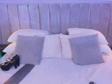 larra_scott_ from Chaturbate is Freechat