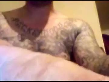 larryhodges487 from Chaturbate