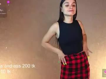 last_cherry from Chaturbate is Freechat
